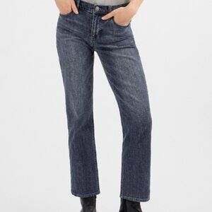 NEW! Fall 2024 Soho Jean, Size 4, NWOT